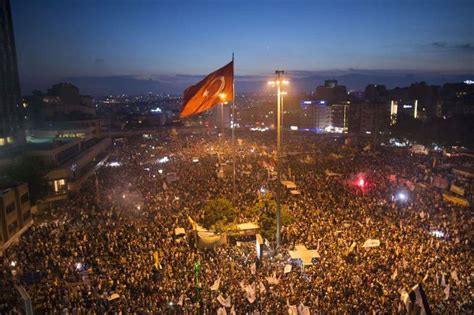 Gezi Park Protests Alchetron The Free Social Encyclopedia