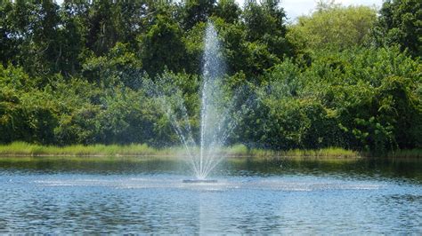 July 22 2014 Scepter Clublink Golf Club A View Of The Water