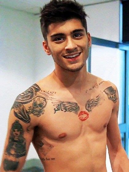 20 Perfect Zayn Malik Pics To Ease The Pain Of His Departure From