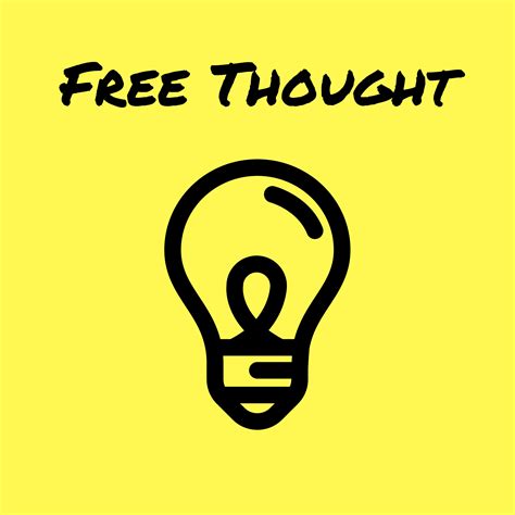 Free Thought Listen Via Stitcher For Podcasts