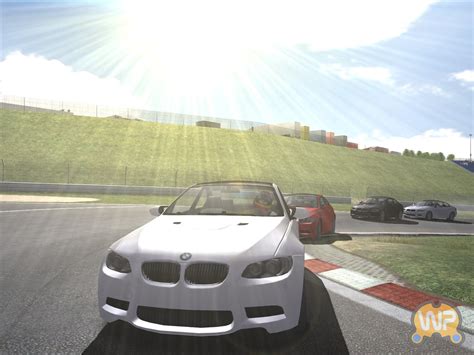Minimum pc requirements graphics card: Worthplaying | 'BMW M3 Challenge' - 32 New Screens