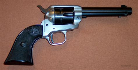 Colt Single Action Frontier Scout 22lr Duo Ton For Sale