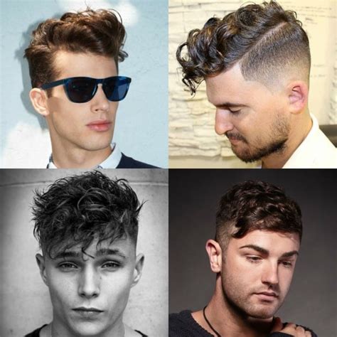Check this board out for more inspiration. Different Comb Over Hairstyles for Men
