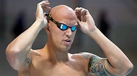 Canadian Olympian Brent Hayden re-retires after solid performance at ...