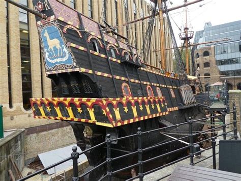 Best Golden Hinde Tours And Tickets Book Now