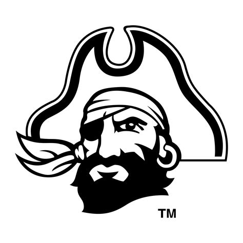 Pirate Logo Vector At Collection Of Pirate Logo