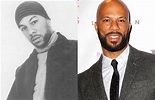 Then and Now: 25 Pictures of Rappers When They Were Young and Today ...