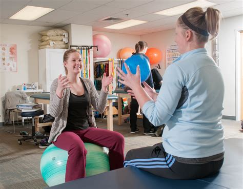 Physical Therapist Assistant Program Receives Full Accreditation | CWI