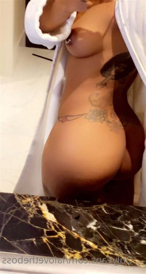 La Love The Boss Nude Pics Vids The Fappening My XXX Hot Girl