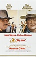Big Jake (1971) - IMDb