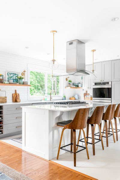 After finding out about the prices of ikea countertops, we decided to go take a look at the options there. Kitchen Archives | The Happy Housie