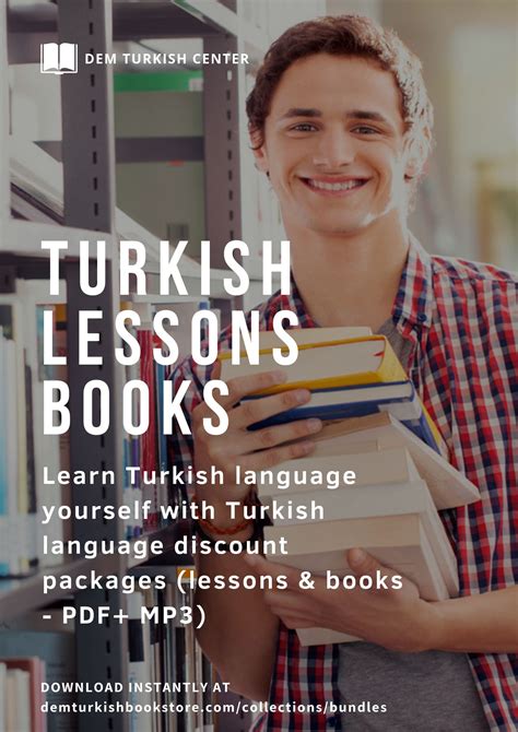 Turkish Language Books And Lessons Learn Turkish Language Turkish