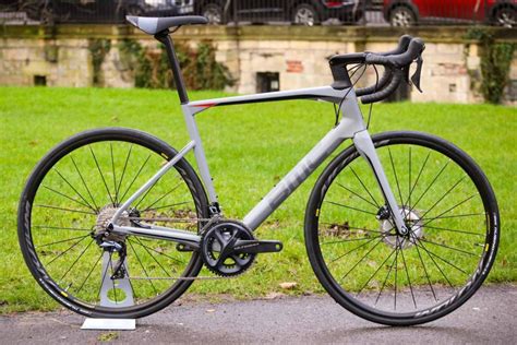 Bmc Roadmachine 02 Two First Look Roadcc