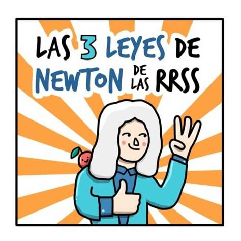 Imagenes De Las 3 Leyes De Newton