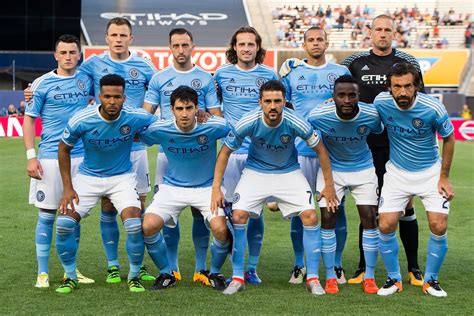 New York City Fc 3 Players Fans Would Like To Forget