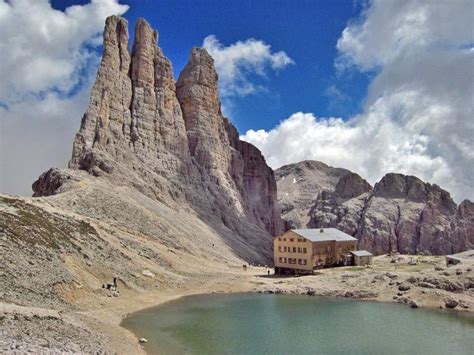 How To Visit The Dolomites Italy And Its Top 20 Unmissable