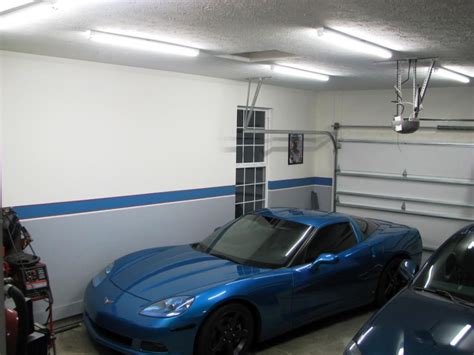 Led lampe garage ᐅ ultimativer test top led lampe garage beste angebote: Led garage ceiling lights - An Energy Efficient Way to ...
