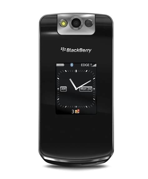 Blackberry Pearl Flip 8220 Specs Review Release Date Phonesdata