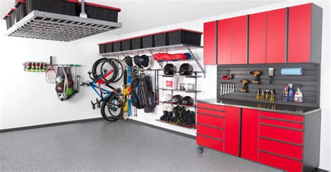 Maybe you would like to learn more about one of these? Garage Shelving Sarasota | StorPro, LLC