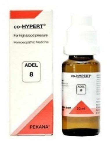 Original Adel Homeopathy Drops Homeopathic Medicine For Adel 8 Free Hq