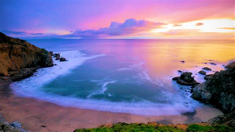 10 Incomparable Desktop Wallpapers Beach You Can Download It At No Cost