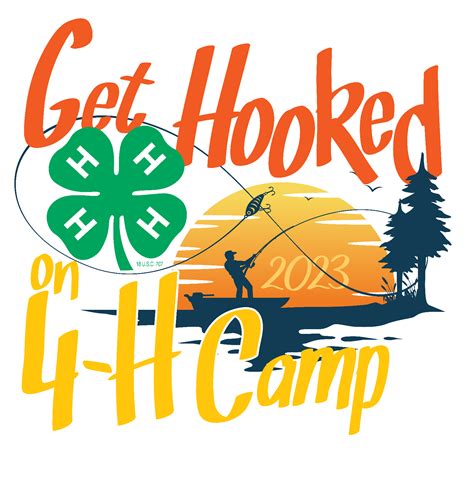 4-H Camp 2023