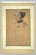 Les collections du département des arts graphiques - Portrait de Jacoba ...