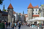 Top sights in Tallinn, Estonia - Anne Travel Foodie