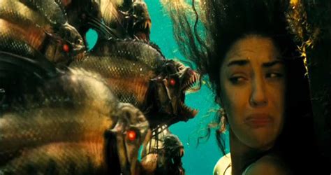Piranha 3d Movie Review By