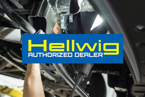 Hellwig Pro Series Helper Springs