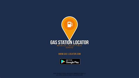 Gas Station Locator Closest And Cheapest Gas English Youtube