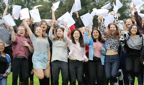 I am just concerned about my scores and the grade boundaries of may 2015 i looked at say otherwise. GCSE grade boundaries 2017: What is the new GCSE grade ...