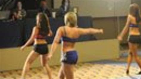 Cheerleader Auditions Streaming