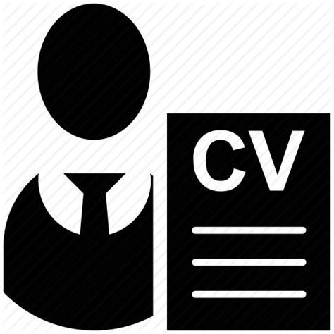Professionally written free cv examples that demonstrate what to include in your curriculum vitae and how to structure it. Curriculum vitae Logos