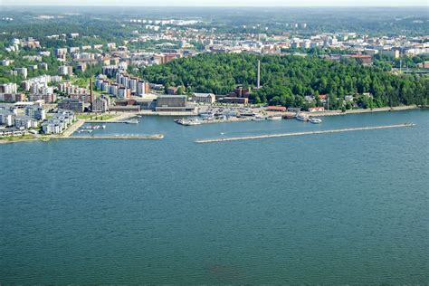 Lahti Vesijarvi Harbour In Lahti Finland Marina Reviews Phone