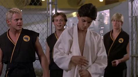 The Karate Kids Most Vicious Villains Ranked Cinemablend