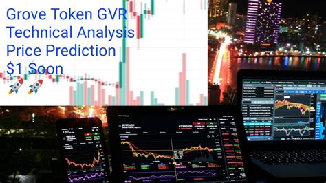 Technical Analysis Grove Token Gvr Grove Token Price Prediction Crypto Trading Hour Youtube