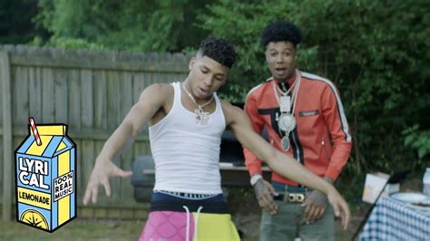 Nle Choppa Shotta Flow Remix Ft Blueface Directed By Cole Bennett 53430 Hot Sex Picture