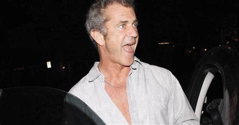 Los ocho escándalos que han demolido la carrera de Mel Gibson ICON EL PAÍS