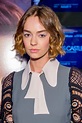 Brigette Lundy-Paine – “The Glass Castle” Premiere in New York 08/09 ...