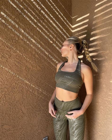 Maddie Ziegler For Fabletics 2021 Hawtcelebs