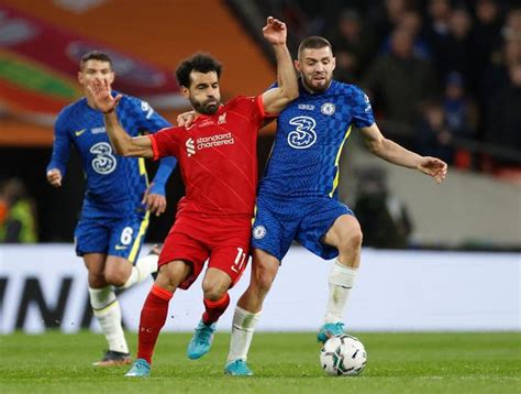 Chelsea Vs Liverpool Fawnefinnean