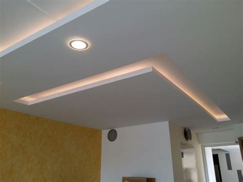 Learn about how to light up your ceilings using recessed, flush & suspended our products and services includes gypsum ceiling tiles, plasterboards, metal framing system, accessories, drywall & plastering, etc. False Ceilings | L Box | Partitions | Lighting Holders