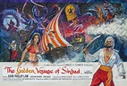 The Golden Voyage of Sinbad (1973) – B&S About Movies