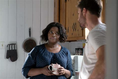 She is the recipient of several accolades, including an academy award, a british academy film award, a golden globe award, and. Octavia Spencer on "Gifted," her work ethic and the roles she wants next — The Know from The ...