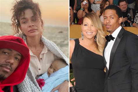 Nick Cannons Ex Wife Mariah Carey Privately Reached Out To Express