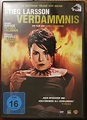 Stieg Larsson-Verdammnis DVD - frogshop.at