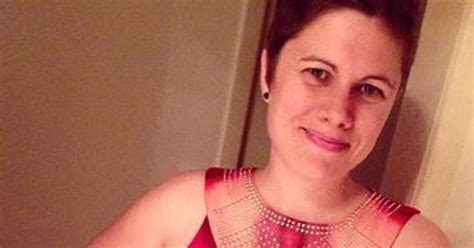 Woman Unwittingly Buys Vagina Dress With Vajazzled Neckline