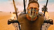 Mad Max: Fury Road 2015 - FilarMovies