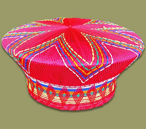 Collection Of South African Zulu Hat Zulu Hats African Zulu Hat Orange Black Zulu On